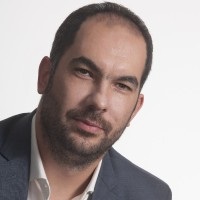 Profile Image of Vassilis Andreadakis