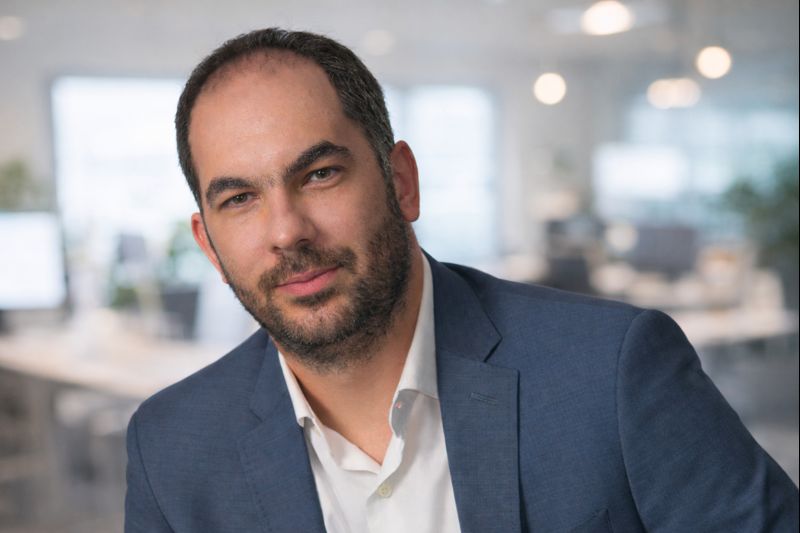 Profile Image of Βασίλης Ανδρεαδάκης