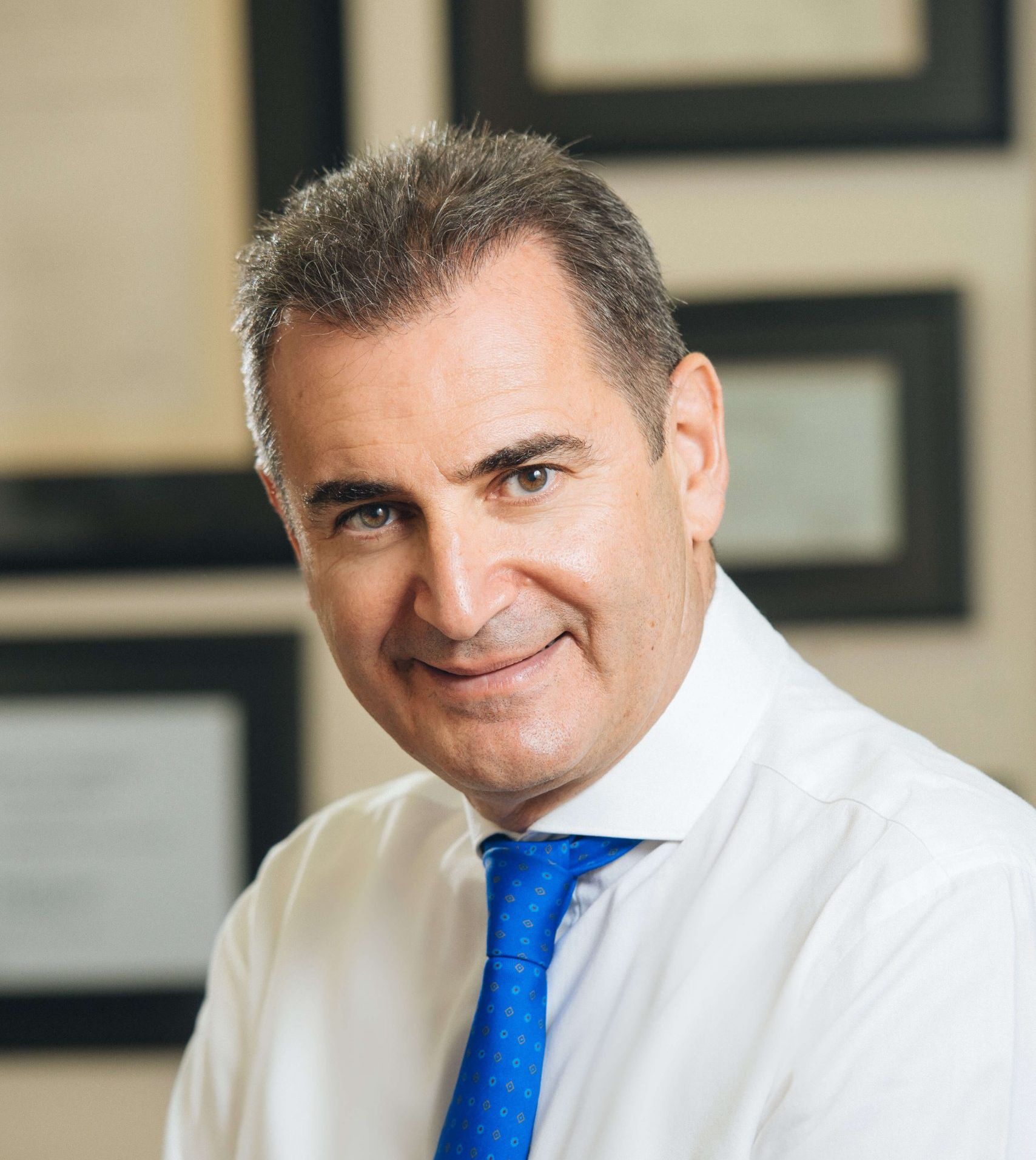 Profile Image of Ιωάννης Ασλανίδης