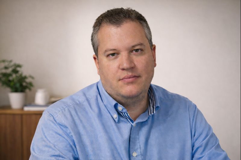 Profile Image of Βασίλης Σελίμης